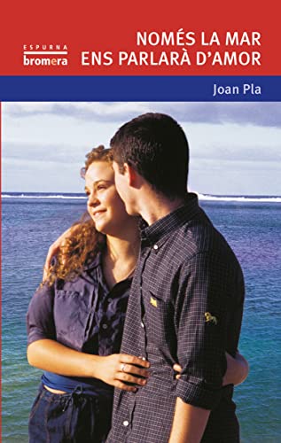 Imagen de archivo de Nom s la mar ens parlar d'amor a la venta por WorldofBooks