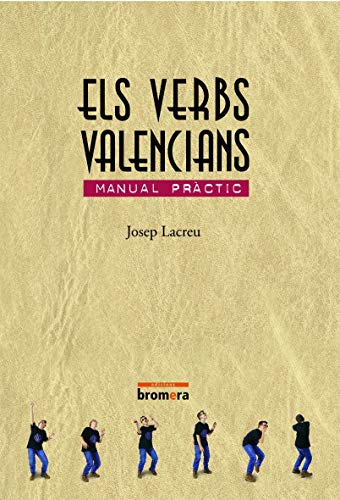 9788476604922: Els verbs valencians: Manual Prctic (Materials)