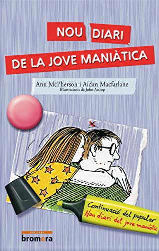 Stock image for Nou diari de la jove manitica for sale by Ammareal