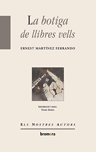 Beispielbild fr La Botiga de Llibres Vells: 44 zum Verkauf von Hamelyn