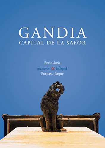 Imagen de archivo de Gandia, Capital de la Safor a la venta por Hamelyn