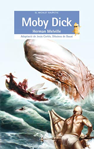 Beispielbild fr Moby Dick: 88 zum Verkauf von Hamelyn