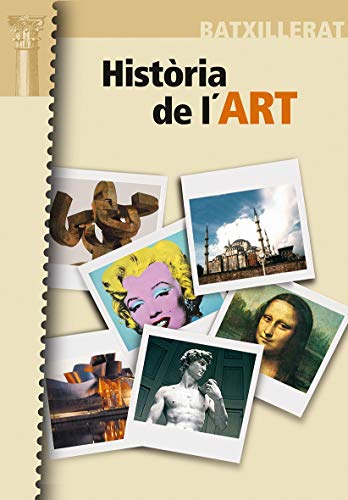 Stock image for Historia de L'art for sale by Hamelyn