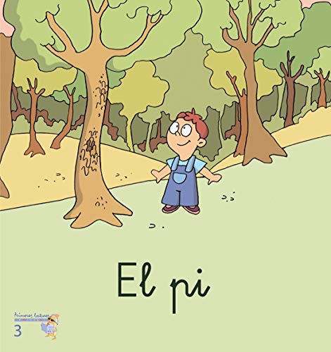 Imagen de archivo de El pi (Primeres Lectures Micalet (Versi Manuscrita), Band 3) a la venta por medimops