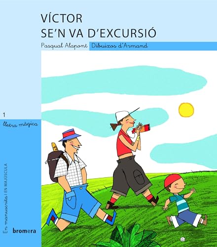 Stock image for VCTOR SE N VA D EXCURSI for sale by Librerias Prometeo y Proteo