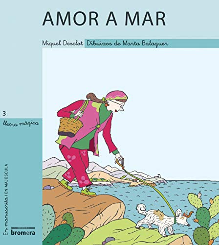 Stock image for AMOR A MAR for sale by Librerias Prometeo y Proteo
