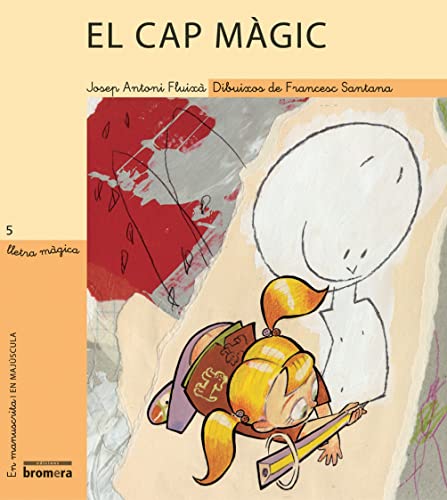 Stock image for EL CAP MGIC for sale by Librerias Prometeo y Proteo