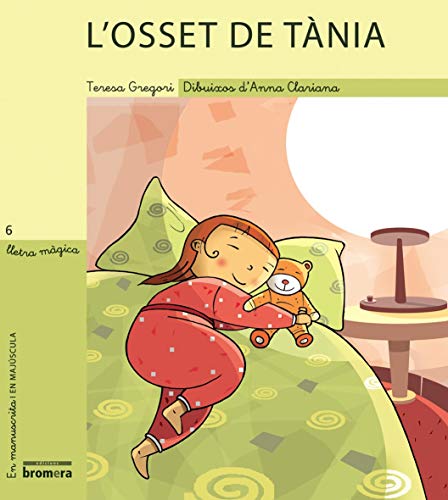 Imagen de archivo de L'osset de Tnia Gregori Soler, Teresa a la venta por Iridium_Books