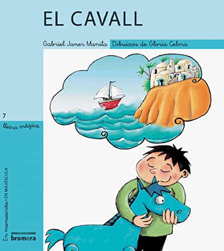 Stock image for EL CAVALL for sale by Librerias Prometeo y Proteo