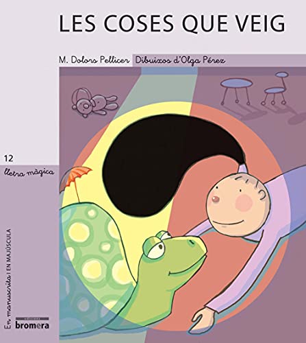 Stock image for LES COSES QUE VEIG for sale by Librerias Prometeo y Proteo