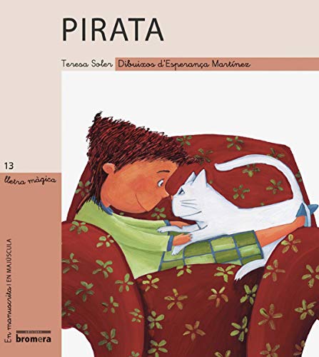 Stock image for PIRATA for sale by Librerias Prometeo y Proteo