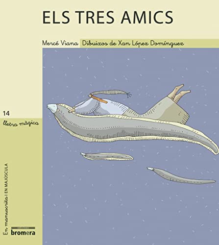 Stock image for ELS TRES AMICS for sale by Librerias Prometeo y Proteo