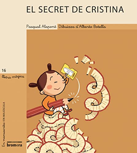 Imagen de archivo de El Secret de Cristina: 16 a la venta por Hamelyn