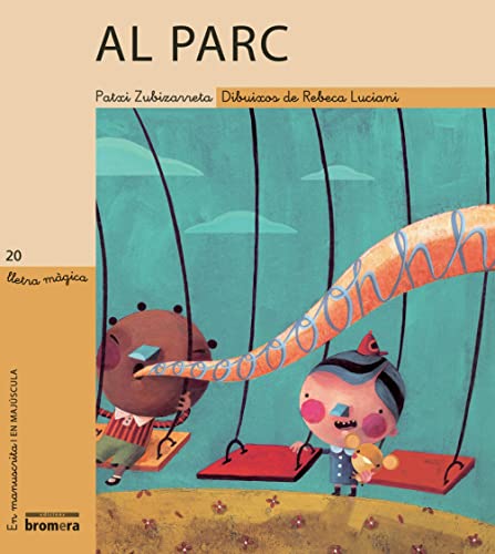 Stock image for AL PARC for sale by Librerias Prometeo y Proteo