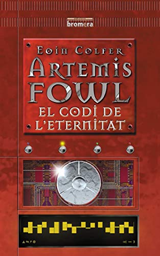 Beispielbild fr Artemis Fowl : El codi de l'eternitat (Esfera, Band 3) zum Verkauf von medimops