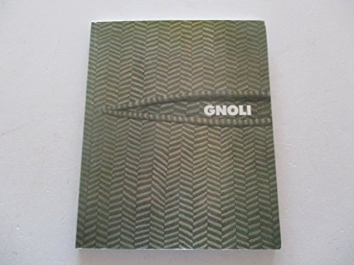 Beispielbild fr Domenico Gnoli: Ultimas obras 1963-1969 zum Verkauf von Books From California