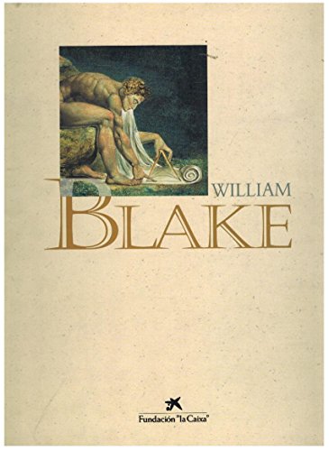 9788476645376: William Blake