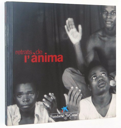 Retrats De L'anima - Fotografia Africana (9788476645949) by S. A. R. Cristina; Casamada Rosa De Borbon