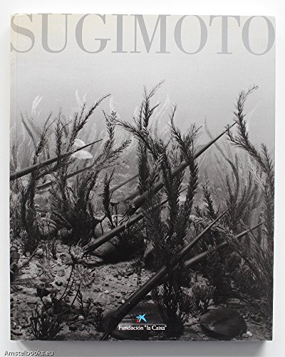 Stock image for Hiroshi Sugimoto for sale by ANARTIST