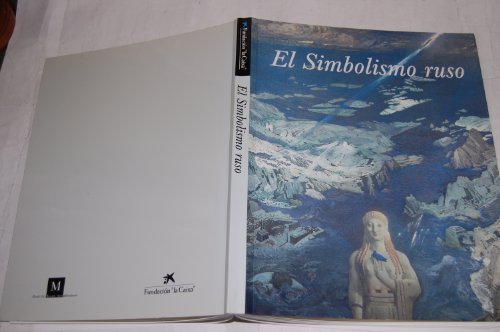 Beispielbild fr El Simbolismo Ruso zum Verkauf von ANARTIST