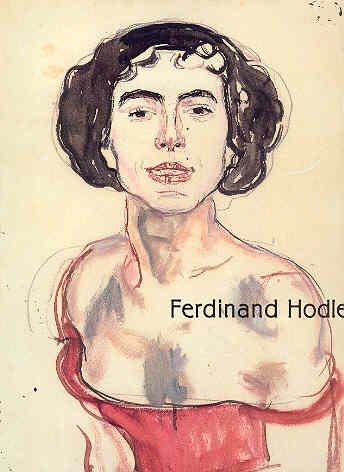 9788476647424: Ferdinand Hodler: del 5 de octubre al 25 de noviembre de 2001, Sala de exposiciones de la Fundacin "la Caixa", Madrid; del 15 de diciembre de 2001 al 17 de febrero de 2002, Fundacin "la C