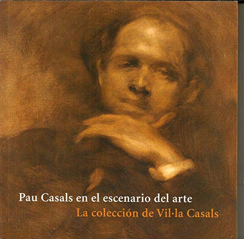 Imagen de archivo de Pau Casals En El Scenario Del Arte: LMercader, Laura a la venta por Iridium_Books