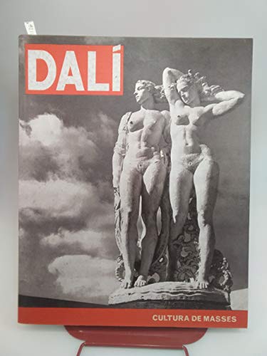 Stock image for Dali: Cultura de Masses for sale by ANARTIST