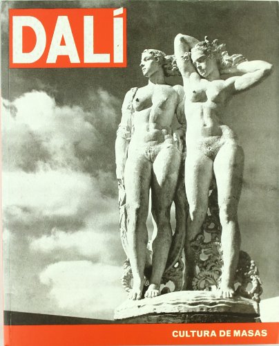 Stock image for Dal?, Cultura de Masas for sale by Chaparral Books