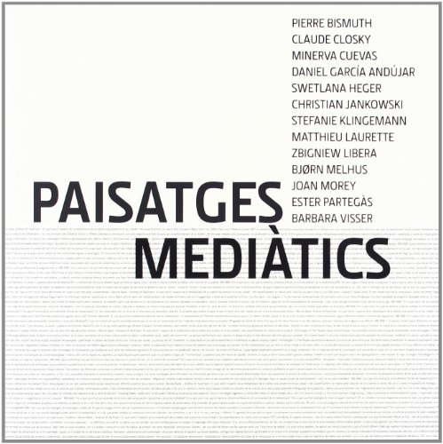 Beispielbild fr Paisatges Mediatics zum Verkauf von Phatpocket Limited