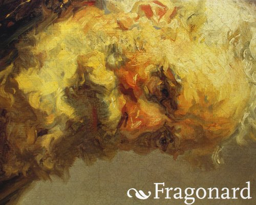 9788476649169: Jean-Honor Fragonard (1732-1806) : orgenes e influencias : de Rembrandt al siglo XXI