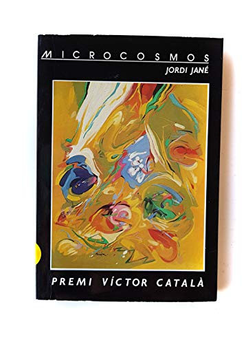 Imagen de archivo de Microcosmos (Col leccio? Anti?lop) (Catalan Edition) a la venta por Iridium_Books