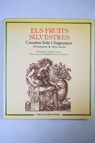 Stock image for Els Fruits Silvestres for sale by Hamelyn
