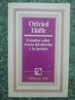 Beispielbild fr Estudios sobre Teoria Del Derecho y la Justicia zum Verkauf von Hamelyn