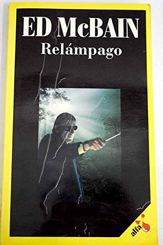 Stock image for Relmpago for sale by medimops