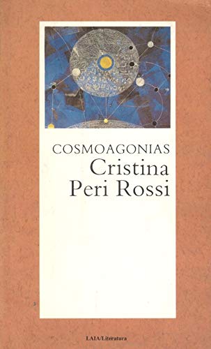 9788476682371: Cosmoagonias