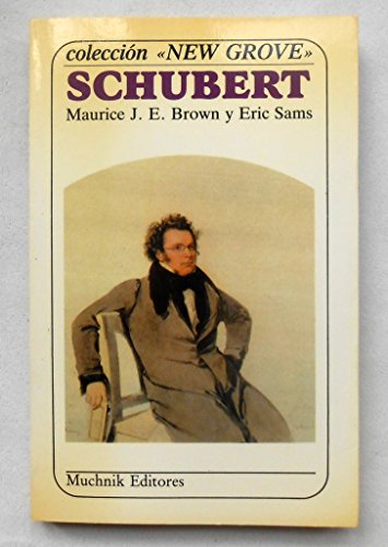 Imagen de archivo de Schubert a la venta por Hamelyn