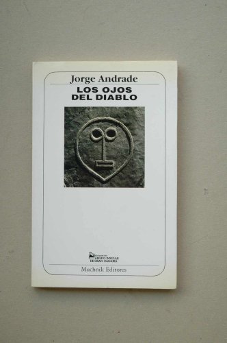 Imagen de archivo de Ojos del diablo, los a la venta por Librera Prez Galds