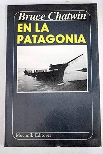 9788476690284: En la patagonia