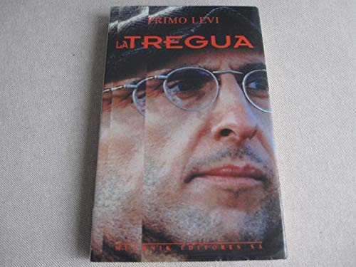 Imagen de archivo de Tregua, la a la venta por Pepe Store Books