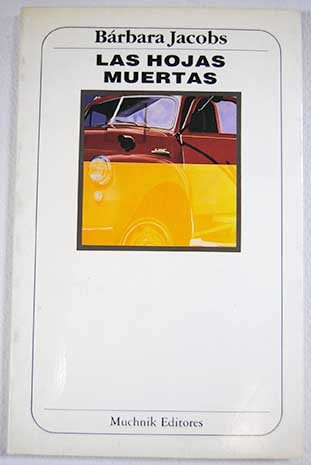 Imagen de archivo de LAS HOJAS MUERTAS a la venta por Libros Latinos