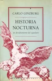 9788476691496: Historia nocturna