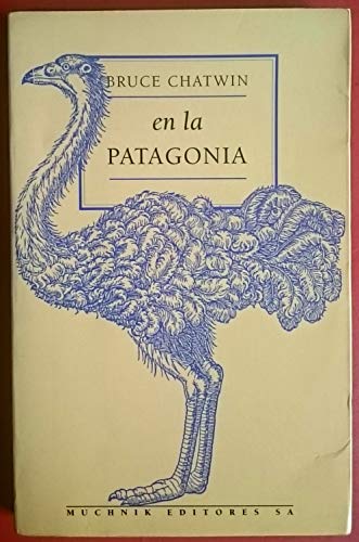 Imagen de archivo de En la patagonia a la venta por medimops