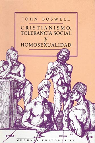 Imagen de archivo de Cristianismo, Tolerancia Social Y Homosexualidad a la venta por Iridium_Books