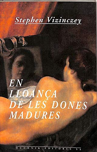 Imagen de archivo de En Lloanca De Les Dones Madure a la venta por WorldofBooks
