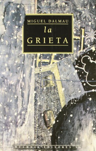 Stock image for La grieta (Modernos y Clsicos) for sale by medimops
