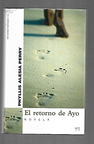 Beispielbild fr El Retorno de Ayo zum Verkauf von Hamelyn