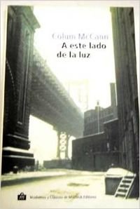 Imagen de archivo de A este lado de la luz a la venta por ZuiaBooks