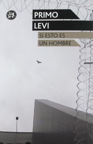 Imagen de archivo de Si esto es un hombre (PERSONALIA) (Spanish Edition) Levi, Primo a la venta por GridFreed