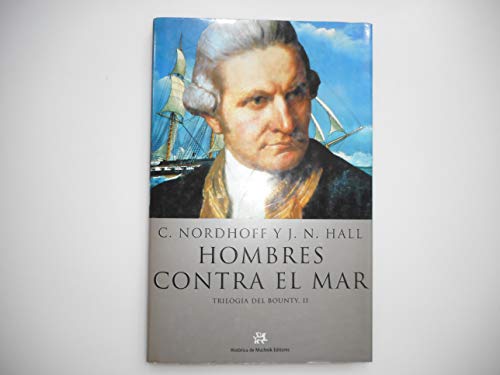 Stock image for Hombres contra el Mar: 9 for sale by Hamelyn