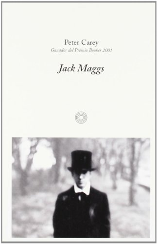 Imagen de archivo de Jack Maggs a la venta por ZuiaBooks